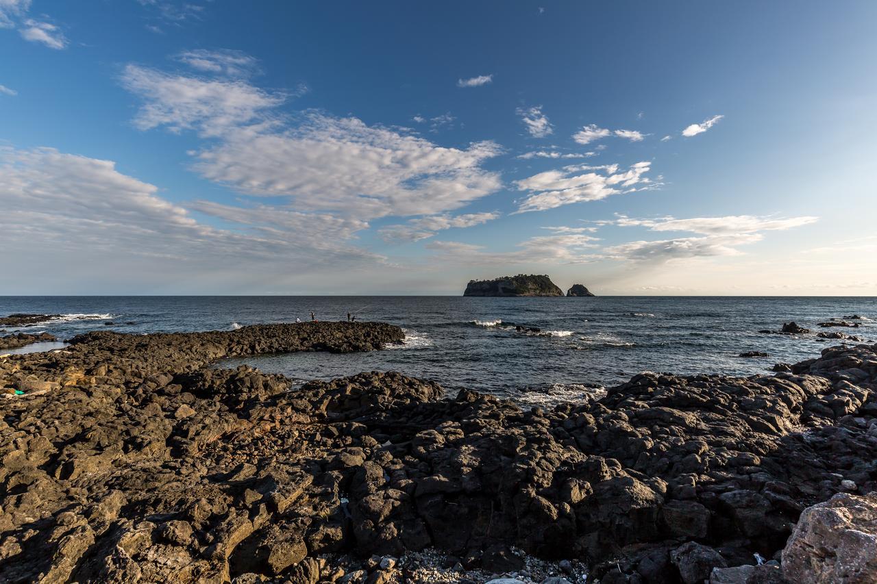 فيلا Jeju Amoje مدينة سيوجويبو المظهر الخارجي الصورة