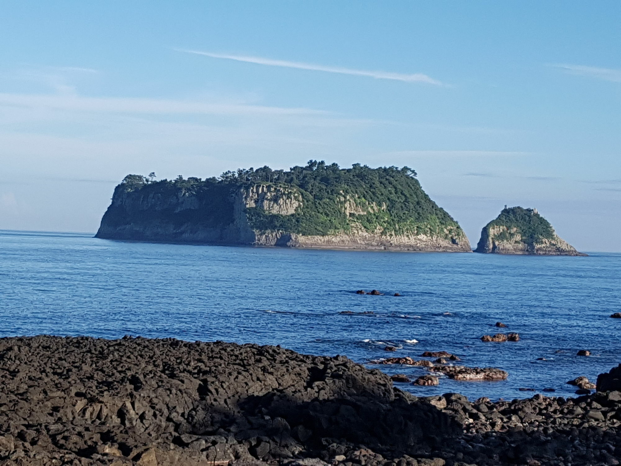 فيلا Jeju Amoje مدينة سيوجويبو المظهر الخارجي الصورة